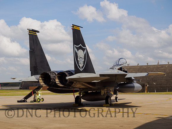 F-15C Eagle 86-0172