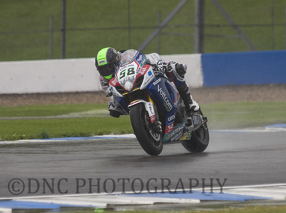 Eugene Laverty Voltcom Crescent Suzuki GSX-R1000