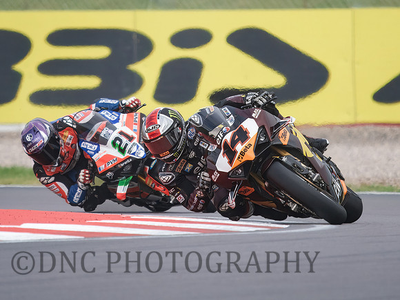 Sam Lowes ELF Marc VDS Racing Team Ducati Panigale V4R
