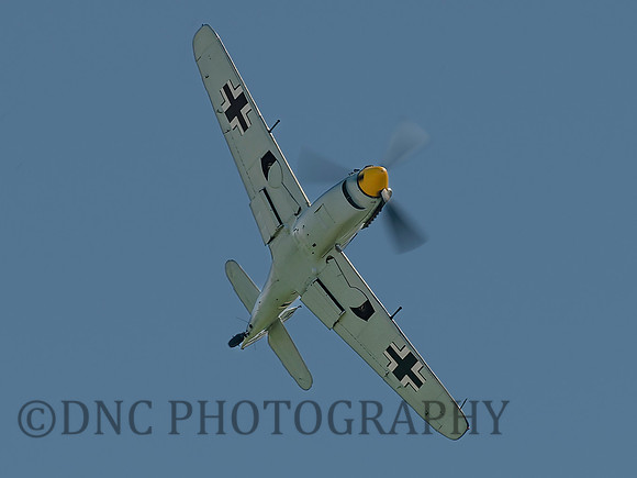 Hispano HA-112 MIL Buchón “Yellow 10” .2
