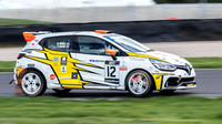 Travis Coyne- Alex Nevill (PRO) Renault Clio Cup Gen 4