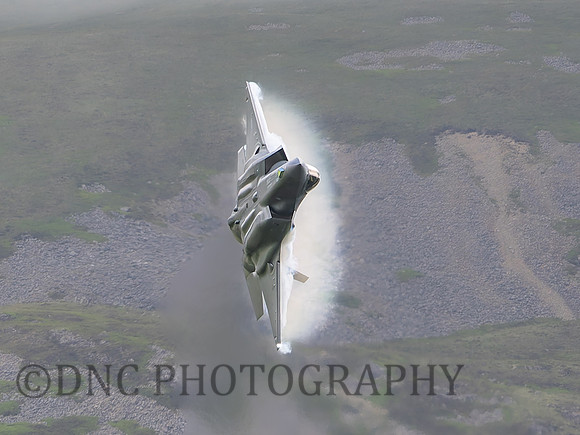 USAF Lockheed Martin F-35A LN AF 20-5600