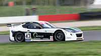 Stephen Fresle - Ben Green (PRO) Ginetta G56 GTA Century & SGM Brit Car Trophy