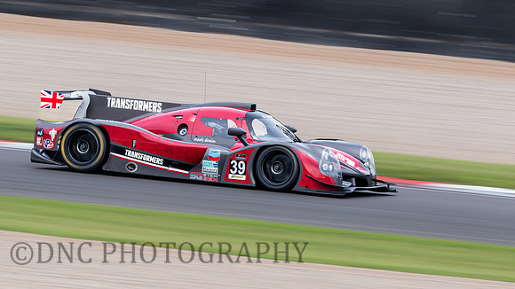 Mark Drain Ligier JS P3 .4