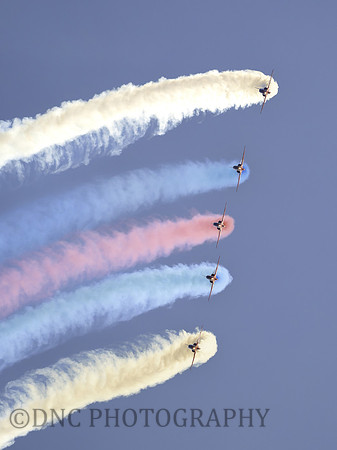 Red Arrows