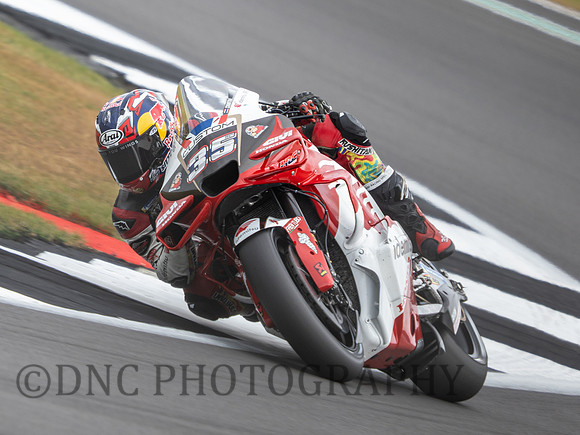 Somkiat Chantra Idemitsu Honda LCR RCV213V .1
