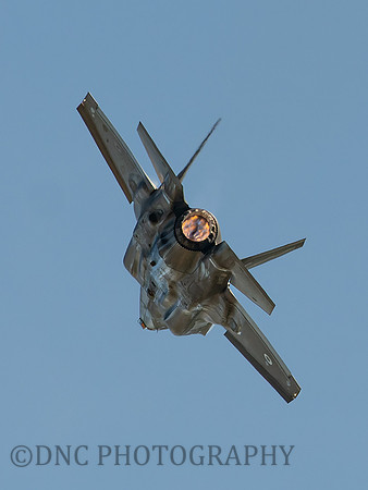 Lockheed Martin F-35B Lightning II ZM148 207 Sqn .4