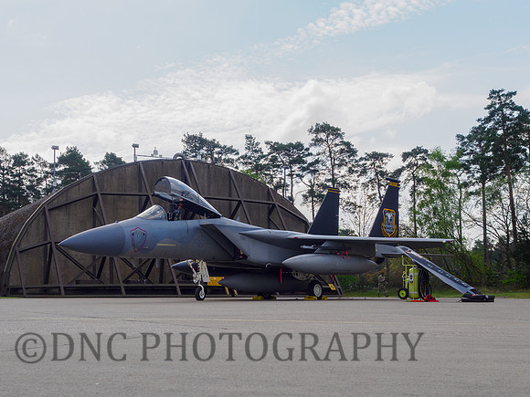 F-15C Eagle 86-0172