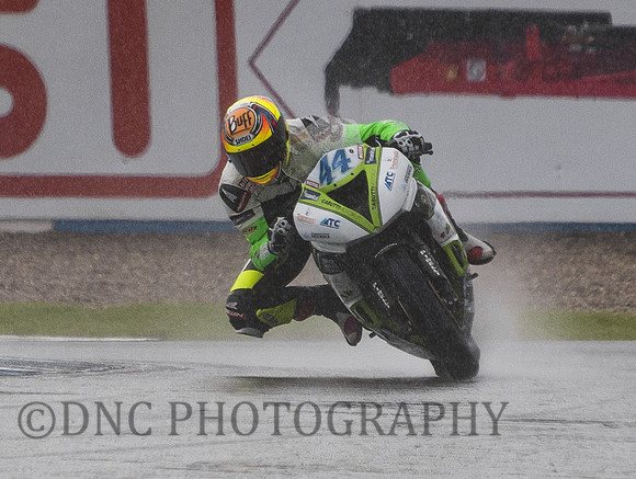 "Roberto Rolfo Team Go Eleven Kawasaki ZX-6R"