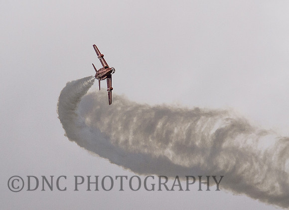 Folland Gnat
