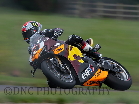 Sam Lowes ELF Marc VDS Racing Team Ducati Panigale V4R