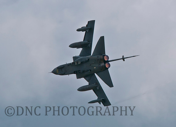Tornado GR4 105 15 (R) SQN