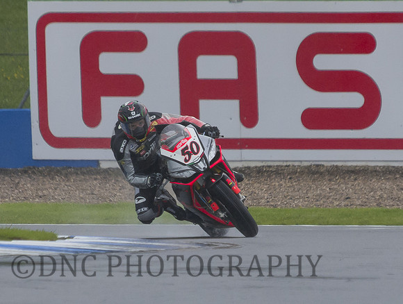 Sylvain Guintoli Aprilia Racing Team RSV4 Factory