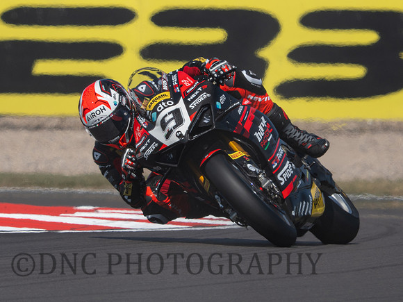 Danilo Petrucci BARNI Spark Racing Team Ducati Panigale V4R