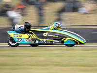 Paul Kirby - Ema Salmon KRT