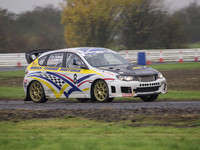 Hall Trophy Rally 2014