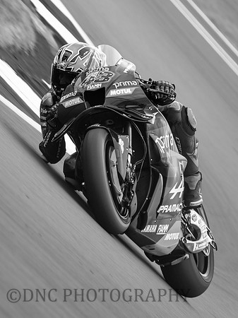 Jack Miller Prima Pramac Yamaha MotoGP YZR-M1 .3m