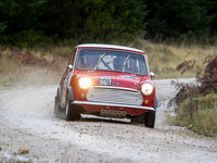 Chris Rock, Phil Rock Austin Mini Cooper S.