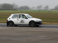 Hall Trophy Rally 2014
