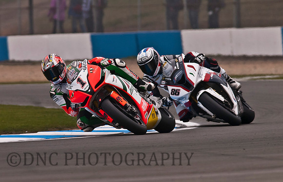 Max Biaggi Aprilia Alitalia Racing Team Aprilia RSV4 1000