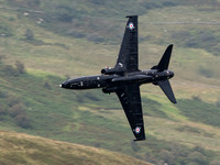 BAe Hawk T2 ZK031 Cad East 11th August