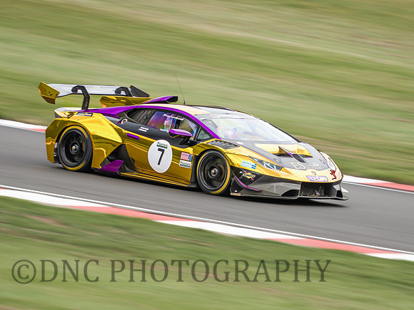 Jason Mcinulty Lamborghini Huracan Super Trofeo Evo .1