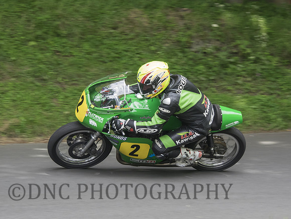 Ian Lougher 500 CMM Paton BIC