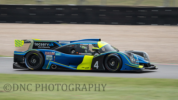 Grahame Tilley- Sennan Fielding Ligier JS P3 .1