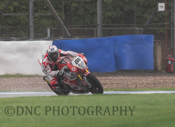 Ayrton Badovini Bimota Alstare BB3 EVO