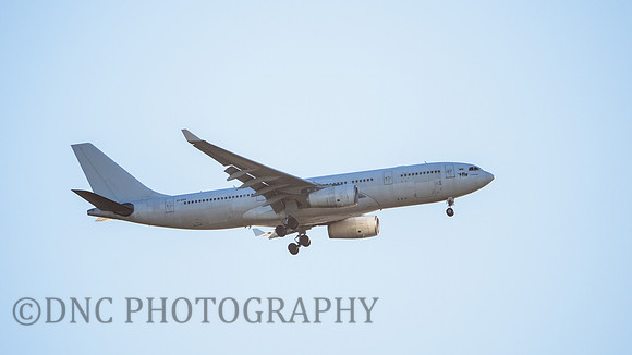 iFly A330-234 EI-GVH 10th Febuary 2022.