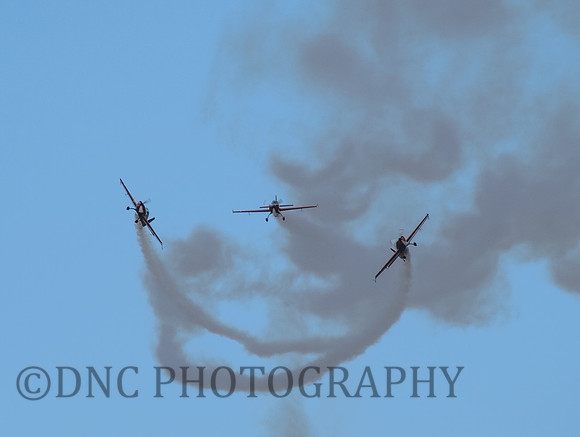 The Blades