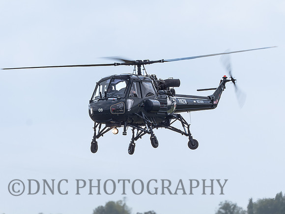 Westland Wasp HAS.1 NZ3909 .1