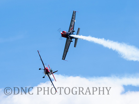 The Blades.........